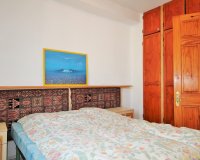 Resale - Townhouse / Terraced House - Orihuela Costa - Villamartín