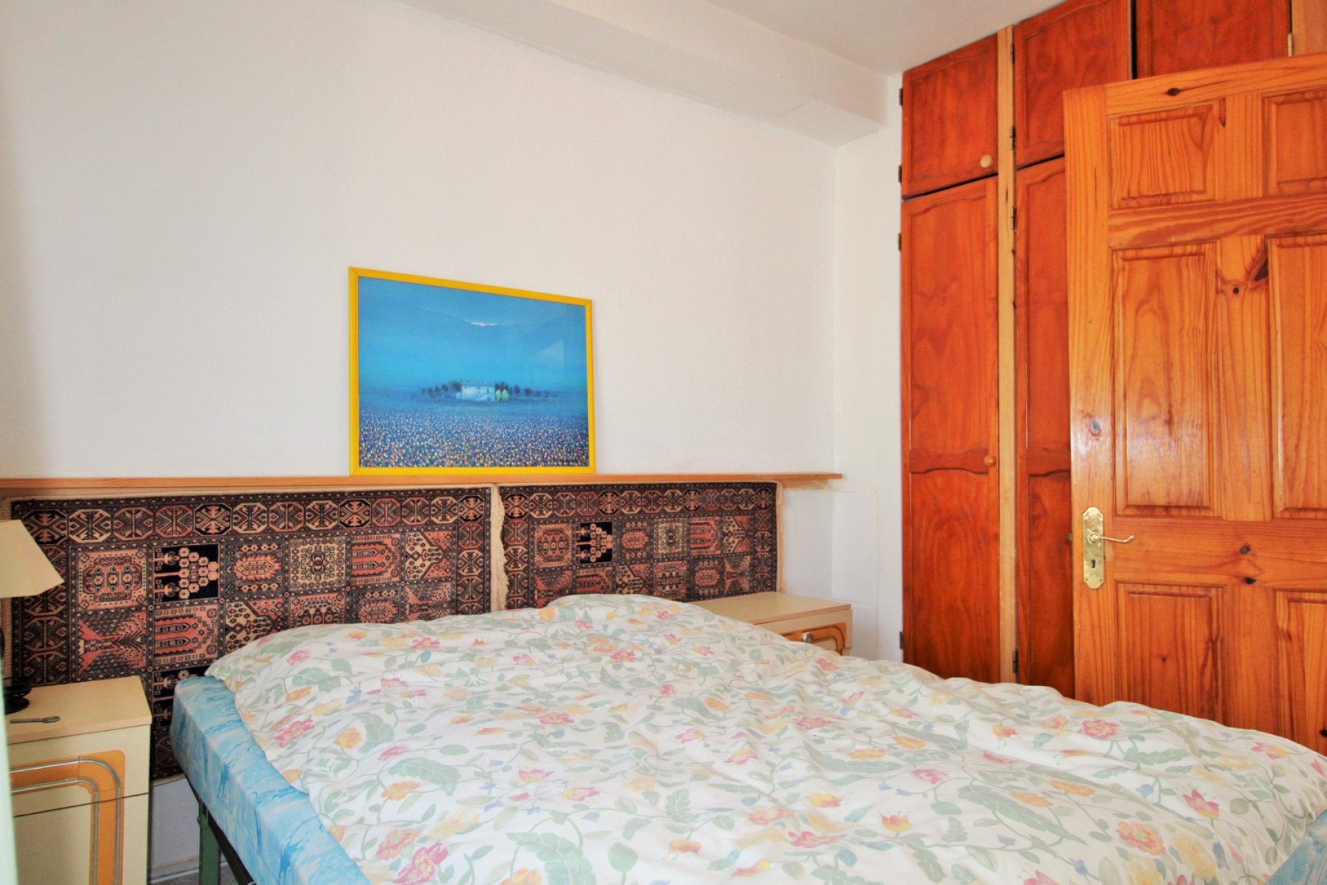 Resale - Townhouse / Terraced House - Orihuela Costa - Villamartín