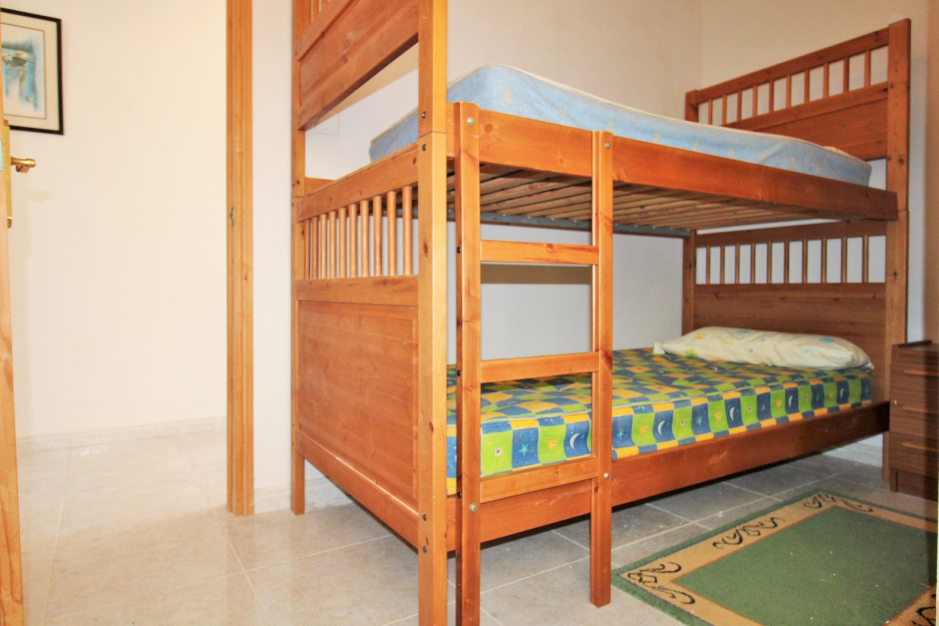 Resale - Townhouse / Terraced House - Orihuela Costa - Villamartín