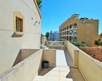 Resale - Townhouse / Terraced House - Orihuela Costa - Villamartín