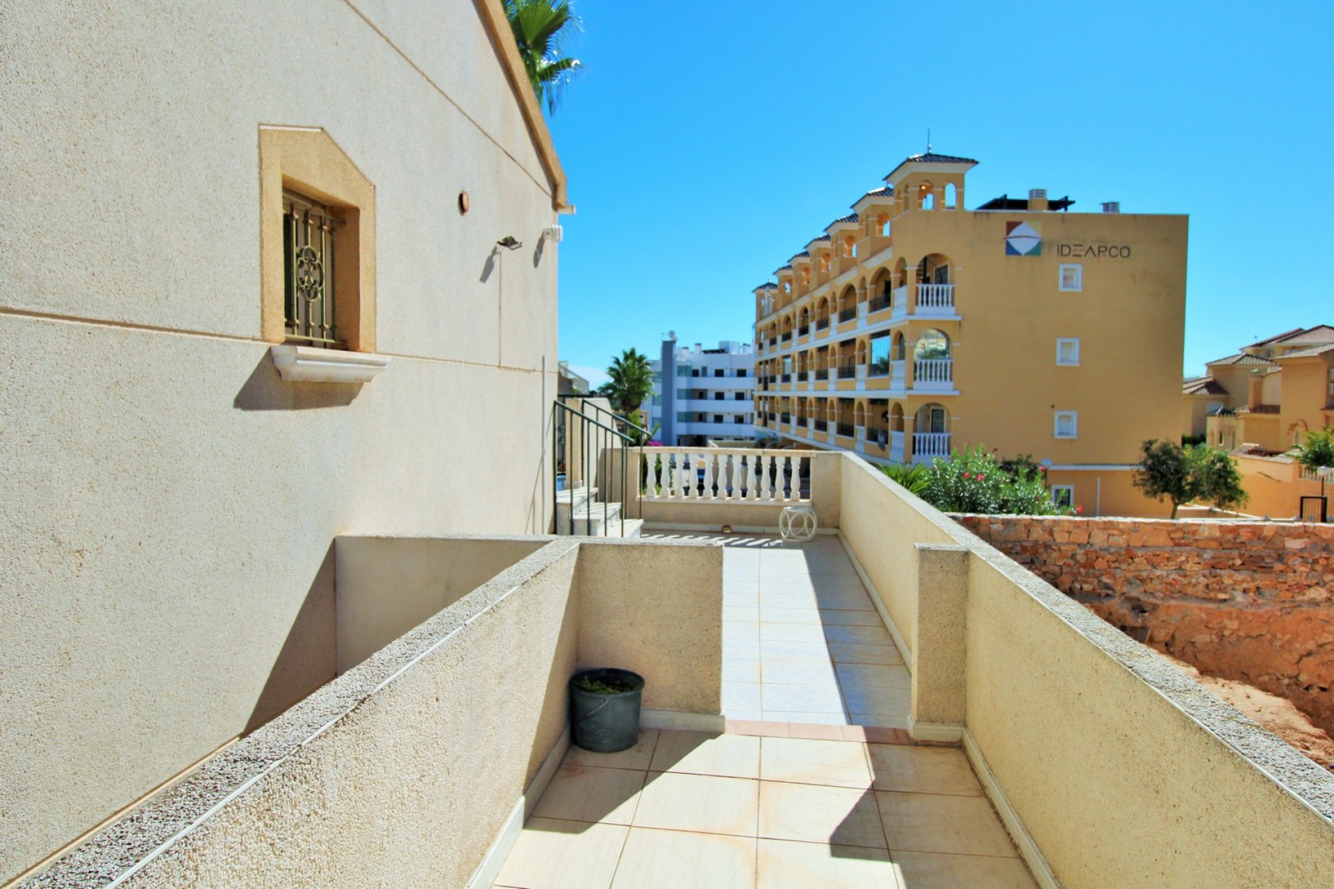 Resale - Townhouse / Terraced House - Orihuela Costa - Villamartín
