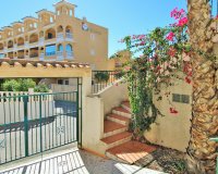 Resale - Townhouse / Terraced House - Orihuela Costa - Villamartín