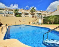 Resale - Townhouse / Terraced House - Orihuela Costa - Villamartín