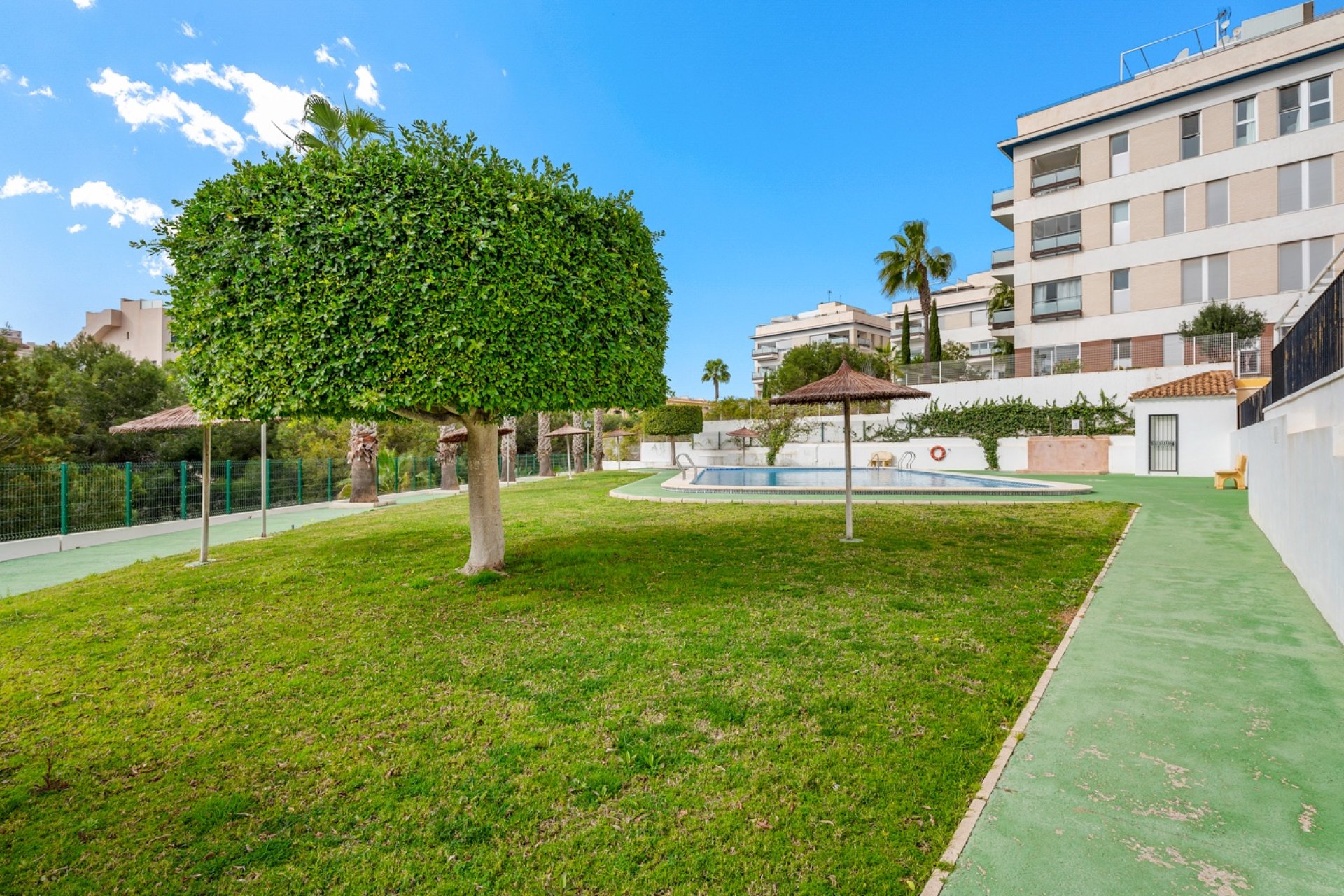 Resale - Townhouse / Terraced House - Orihuela Costa - Villamartín
