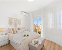 Resale - Townhouse / Terraced House - Orihuela Costa - Villamartín