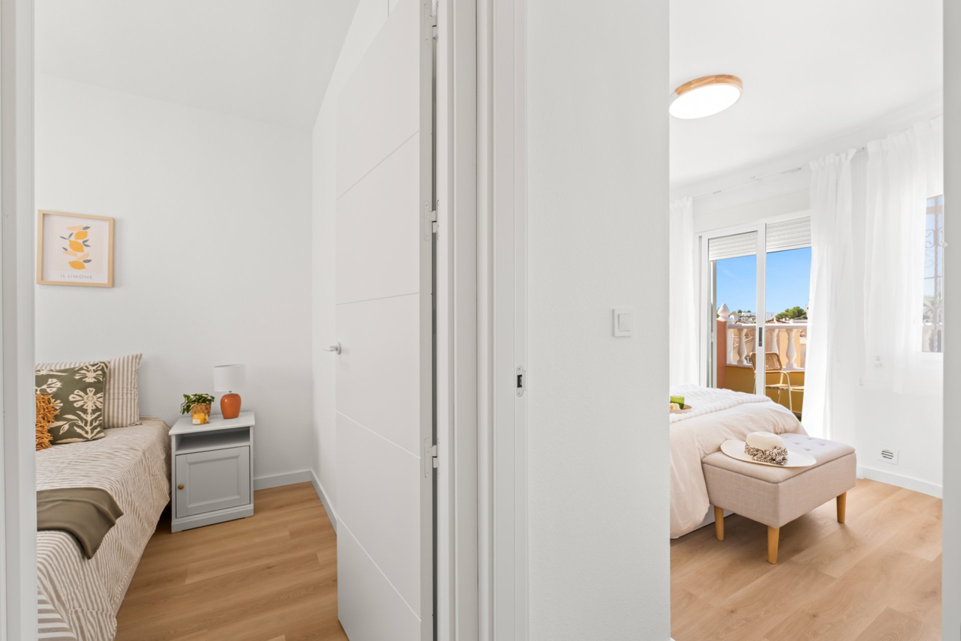 Resale - Townhouse / Terraced House - Orihuela Costa - Villamartín