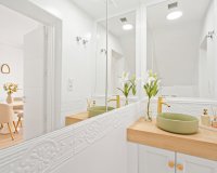 Resale - Townhouse / Terraced House - Orihuela Costa - Villamartín