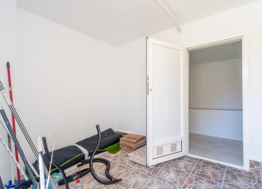 Resale - Townhouse / Terraced House - Orihuela Costa - Villamartín