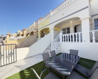 Resale - Townhouse / Terraced House - Orihuela Costa - Villamartín