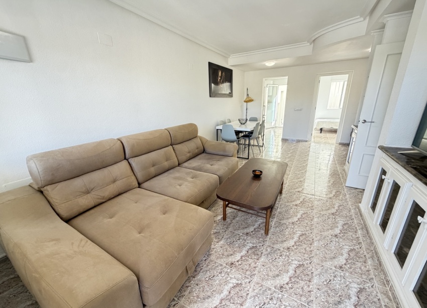 Resale - Townhouse / Terraced House - Orihuela Costa - Villamartín