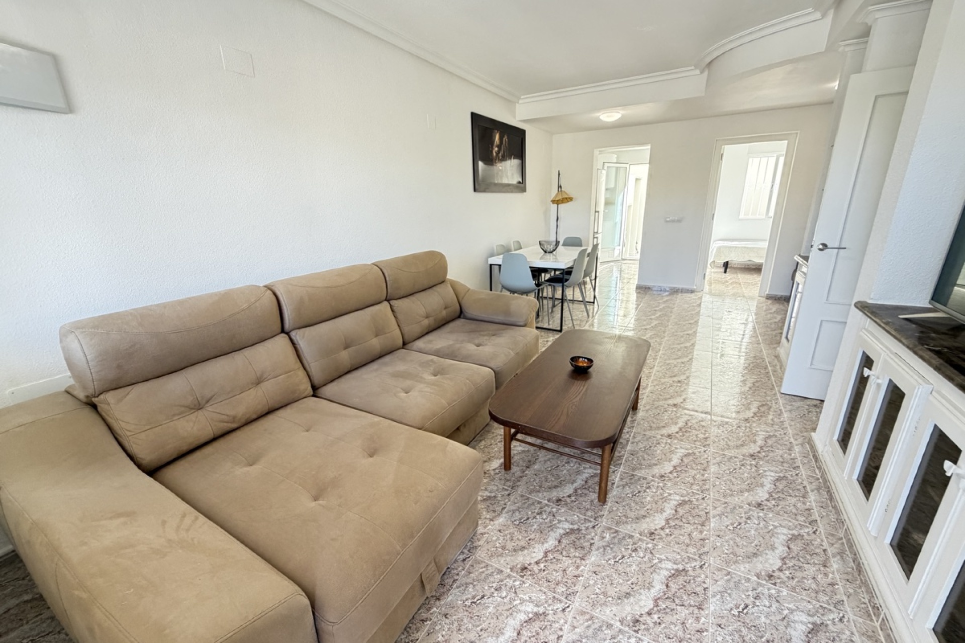 Resale - Townhouse / Terraced House - Orihuela Costa - Villamartín