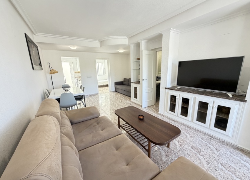 Resale - Townhouse / Terraced House - Orihuela Costa - Villamartín