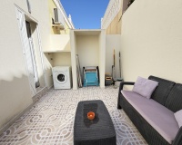 Resale - Townhouse / Terraced House - Orihuela Costa - Villamartín