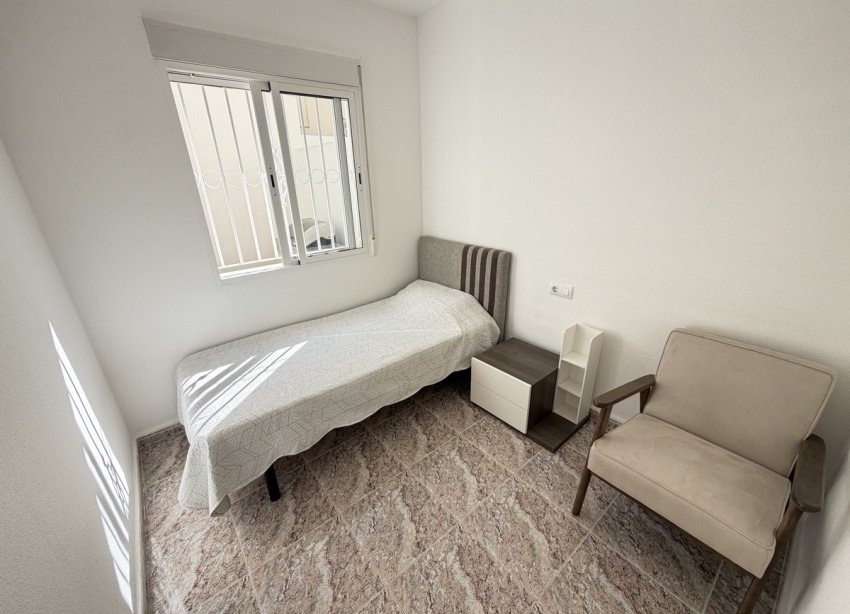 Resale - Townhouse / Terraced House - Orihuela Costa - Villamartín