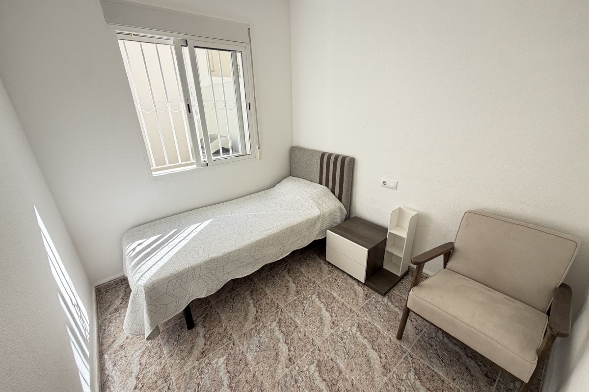 Resale - Townhouse / Terraced House - Orihuela Costa - Villamartín