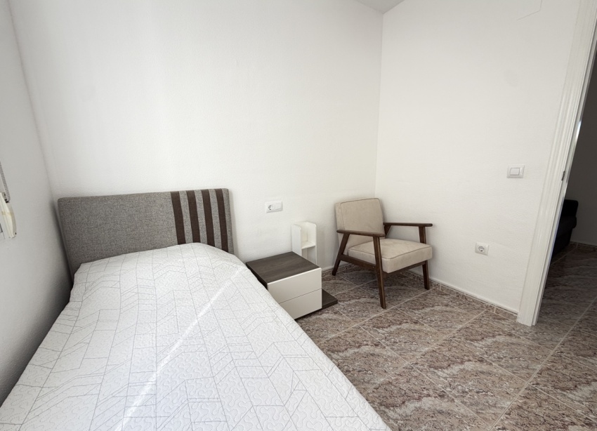 Resale - Townhouse / Terraced House - Orihuela Costa - Villamartín