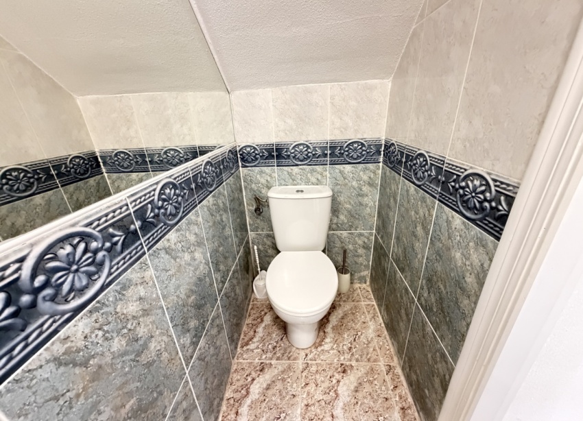 Resale - Townhouse / Terraced House - Orihuela Costa - Villamartín