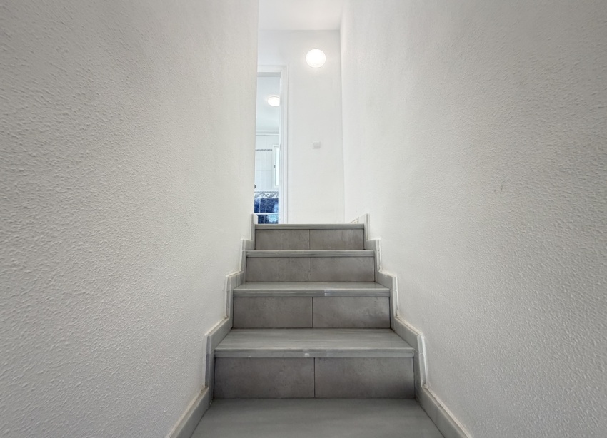 Resale - Townhouse / Terraced House - Orihuela Costa - Villamartín