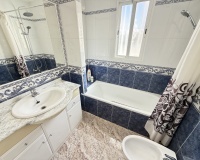 Resale - Townhouse / Terraced House - Orihuela Costa - Villamartín