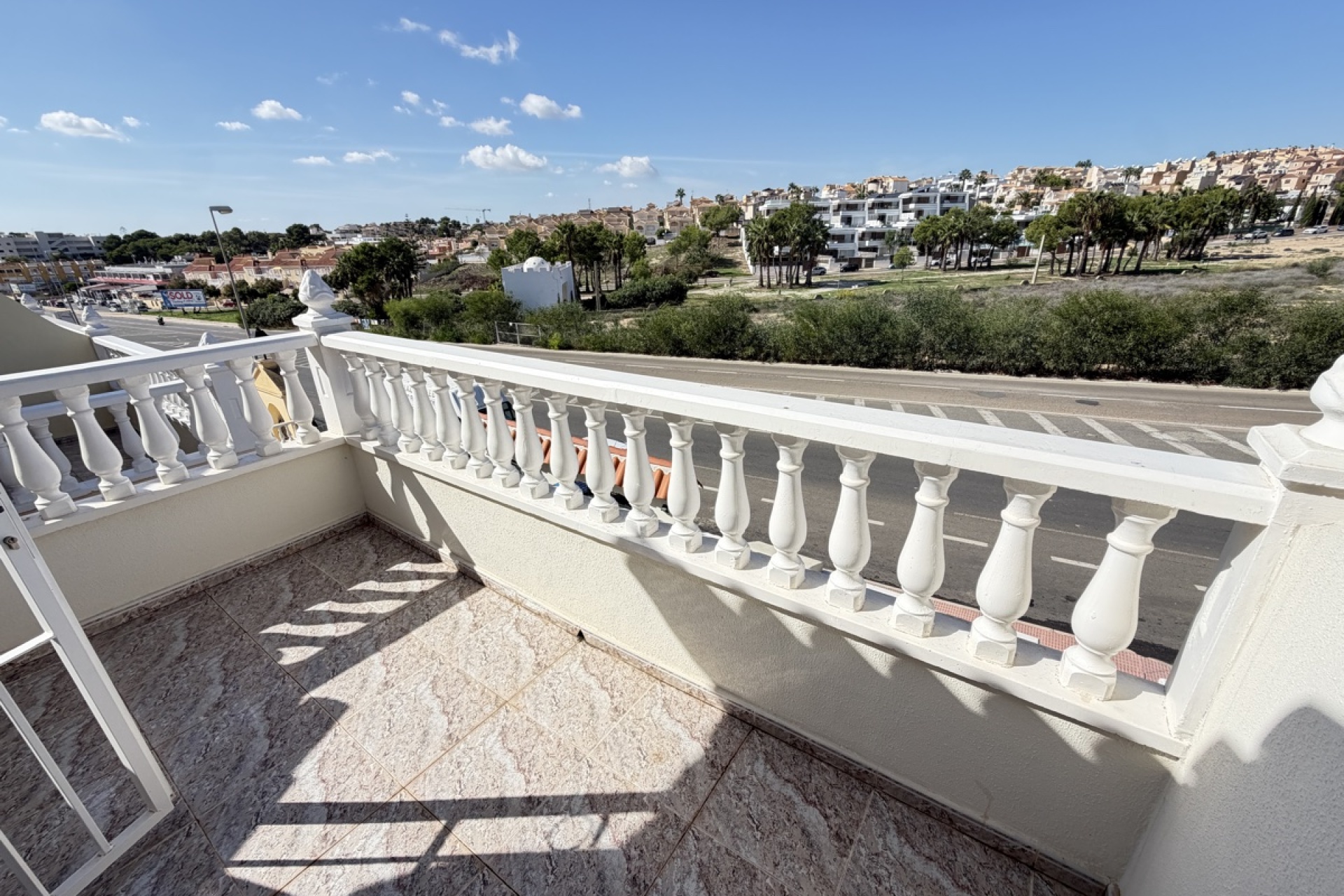 Resale - Townhouse / Terraced House - Orihuela Costa - Villamartín