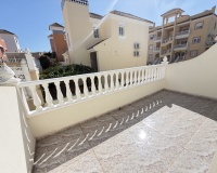Resale - Townhouse / Terraced House - Orihuela Costa - Villamartín