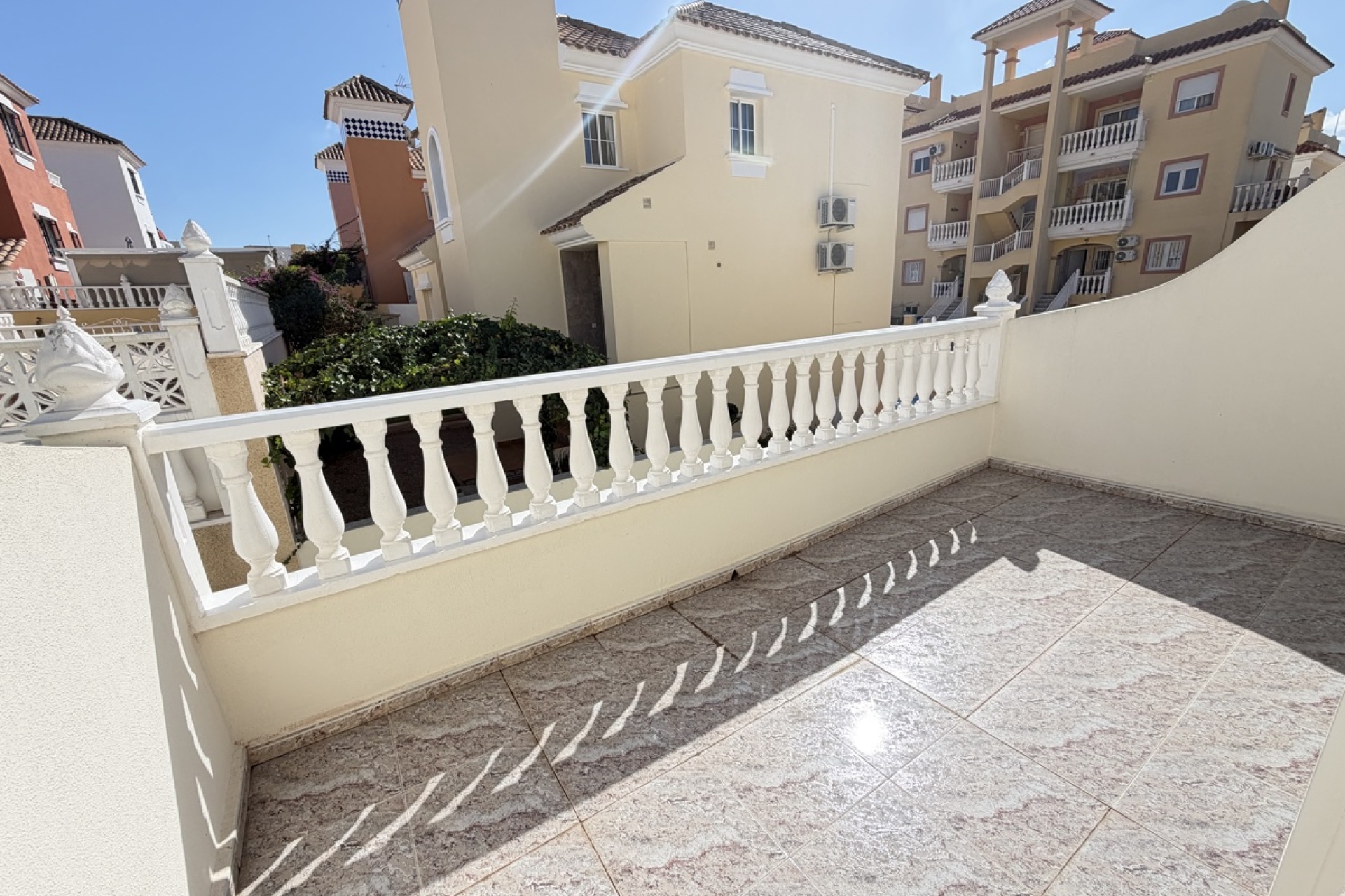 Resale - Townhouse / Terraced House - Orihuela Costa - Villamartín