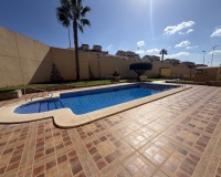 Resale - Townhouse / Terraced House - Orihuela Costa - Villamartín