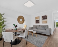 Resale - Townhouse / Terraced House - Orihuela Costa - Villamartín