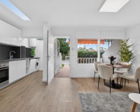 Resale - Townhouse / Terraced House - Orihuela Costa - Villamartín