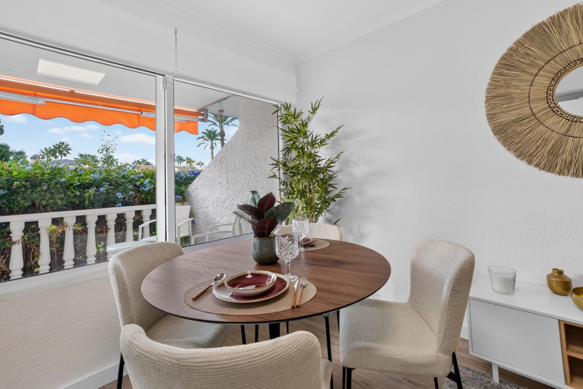 Resale - Townhouse / Terraced House - Orihuela Costa - Villamartín