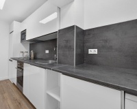 Resale - Townhouse / Terraced House - Orihuela Costa - Villamartín