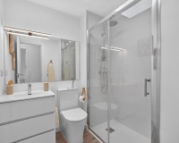 Resale - Townhouse / Terraced House - Orihuela Costa - Villamartín