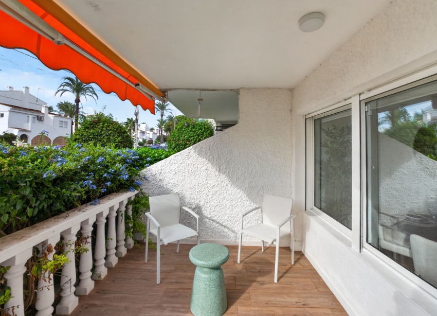 Resale - Townhouse / Terraced House - Orihuela Costa - Villamartín