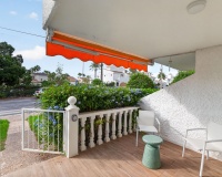 Resale - Townhouse / Terraced House - Orihuela Costa - Villamartín