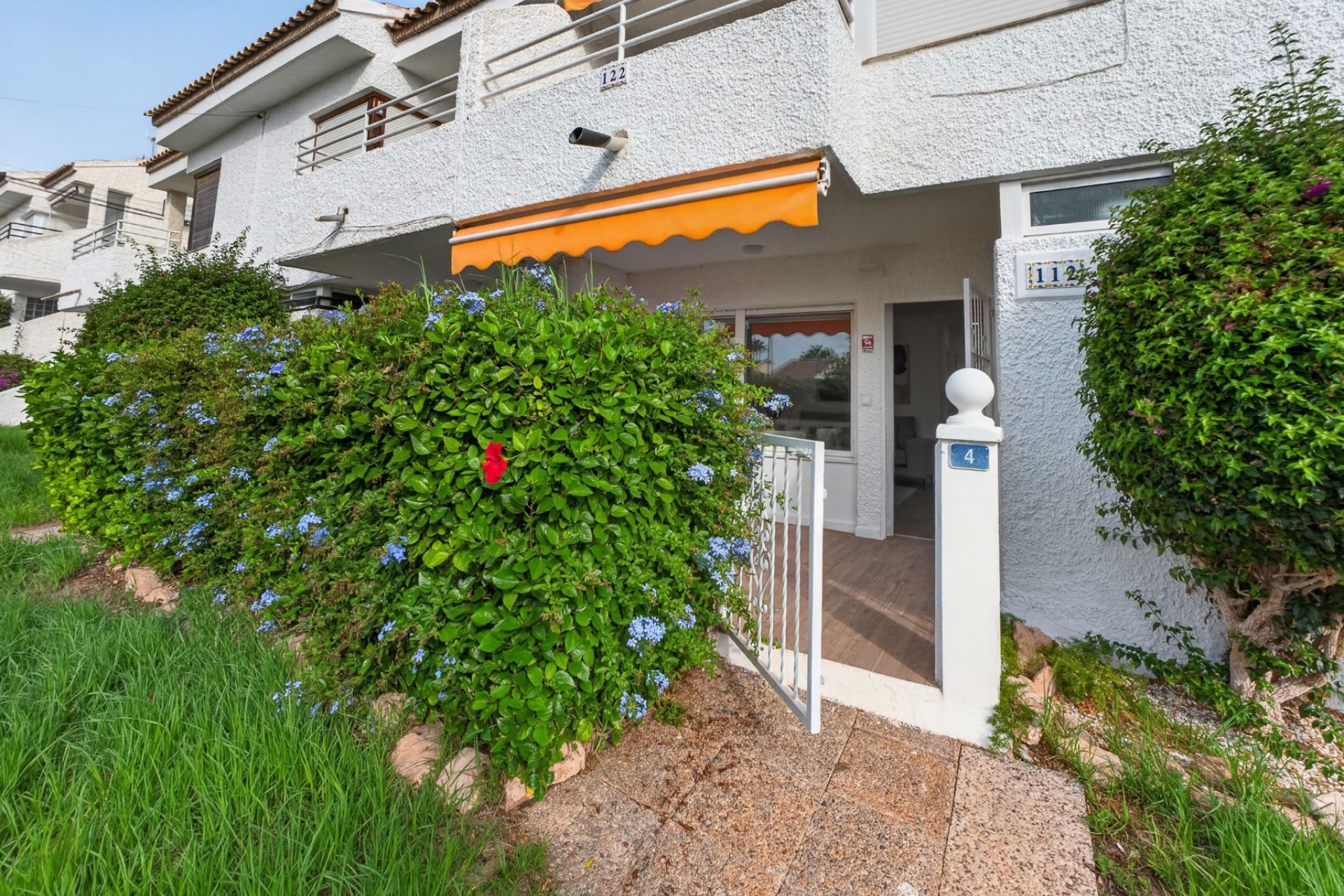 Resale - Townhouse / Terraced House - Orihuela Costa - Villamartín