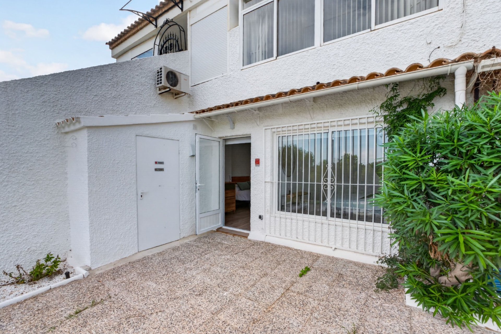 Resale - Townhouse / Terraced House - Orihuela Costa - Villamartín
