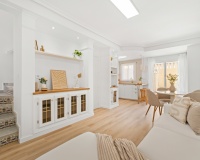 Resale - Townhouse / Terraced House - Orihuela Costa - Villamartín