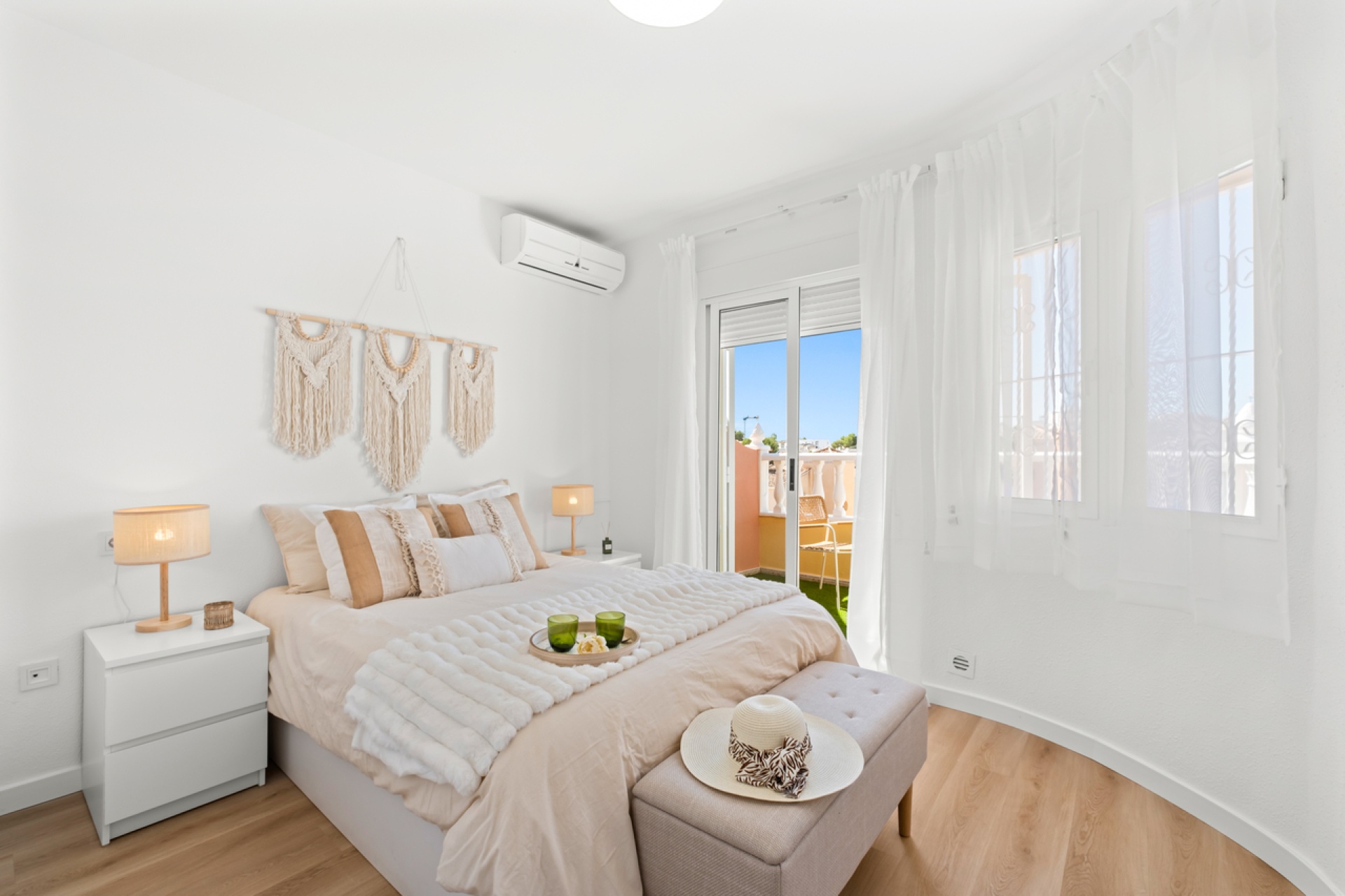 Resale - Townhouse / Terraced House - Orihuela Costa - Villamartín