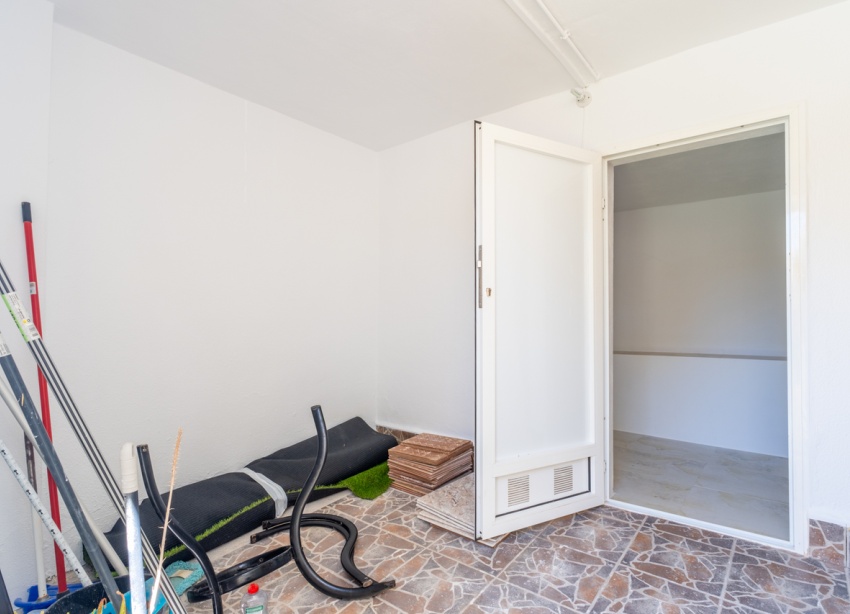 Resale - Townhouse / Terraced House - Orihuela Costa - Villamartín