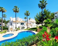 Resale - Townhouse / Terraced House - Orihuela Costa - Villamartín