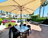 Resale - Townhouse / Terraced House - Orihuela Costa - Villamartín