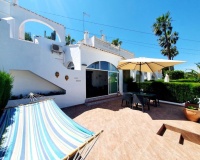 Resale - Townhouse / Terraced House - Orihuela Costa - Villamartín