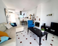 Resale - Townhouse / Terraced House - Orihuela Costa - Villamartín