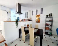 Resale - Townhouse / Terraced House - Orihuela Costa - Villamartín