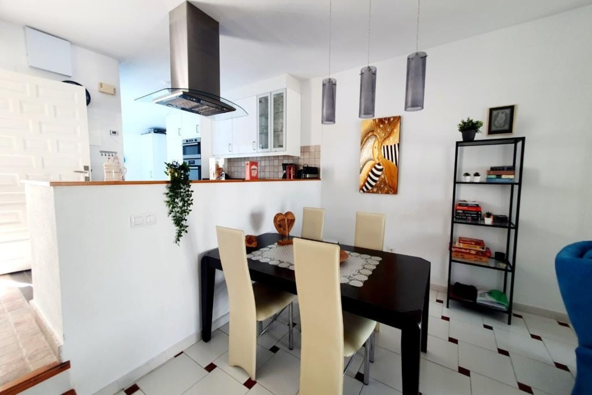 Resale - Townhouse / Terraced House - Orihuela Costa - Villamartín