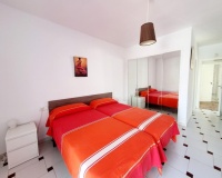 Resale - Townhouse / Terraced House - Orihuela Costa - Villamartín