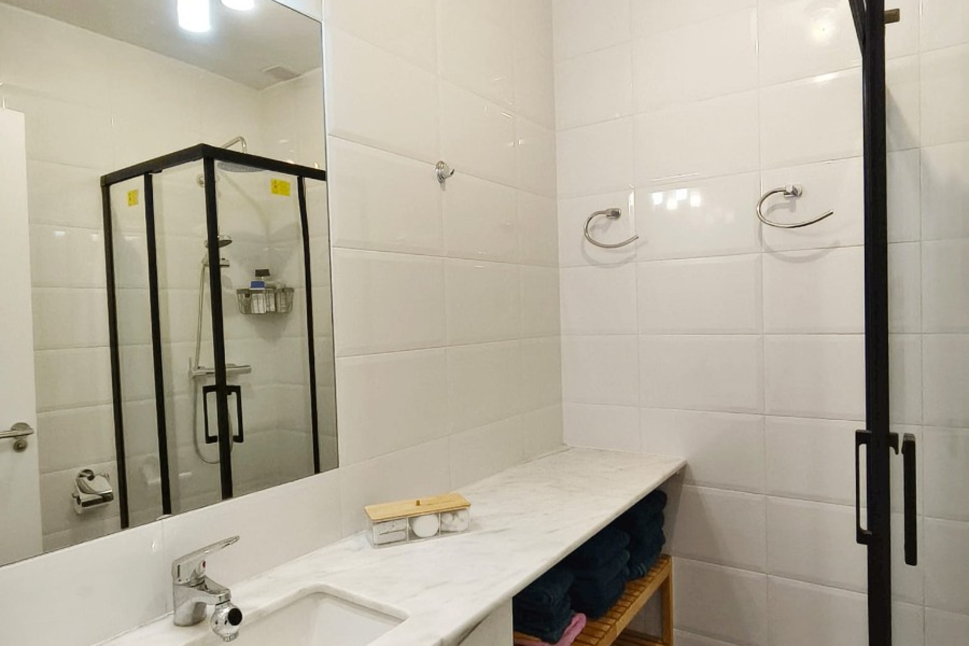 Resale - Townhouse / Terraced House - Orihuela Costa - Villamartín