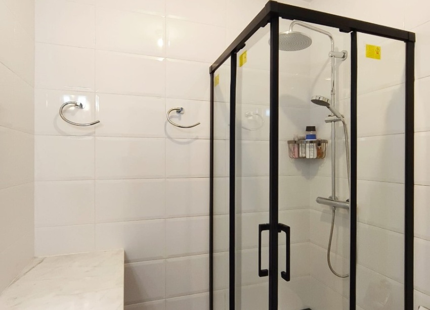 Resale - Townhouse / Terraced House - Orihuela Costa - Villamartín