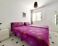 Resale - Townhouse / Terraced House - Orihuela Costa - Villamartín