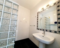 Resale - Townhouse / Terraced House - Orihuela Costa - Villamartín